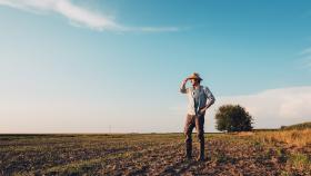 В России упала доля прибыльных крупных и средних сельхозпредприятий